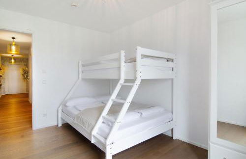 Neues Apartment am Schloßsee Salem - Foto 18