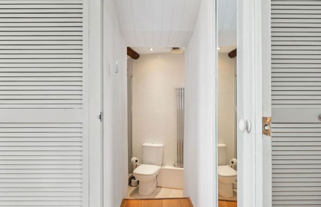 Host Stay Ivy Farm House - Wetton - Foto 18