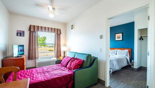 The Vistas Sierra Vista 1bd apartment - Foto 2