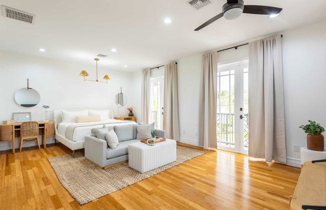 Waterfront w Dock Grace Harbor by Rovetravel - Foto 16