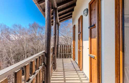 Holiday Home Baita Betulla Bianca by Interhome - Photo 32