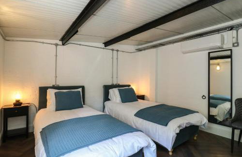 The Old Workshop - Photo 23