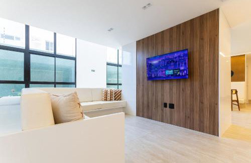 Tolive Riverside - Estudios de alto nivel en Recife por Carpediem - Foto 2
