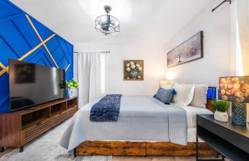 Luxury Apartment in Irvington - Foto 19