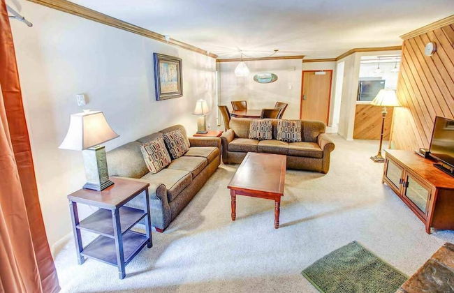 Aspen Creek #225 - Hot Tub & Pool, Near Skiing! - Foto 11