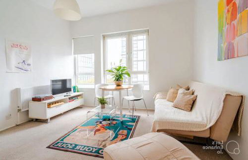 Rooftop Apartment by KeyHol Holidays - Foto 26