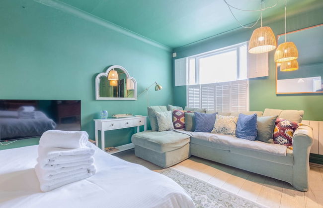 3 Bed House, Sleeps 8 - Near St Pancras - Foto 27