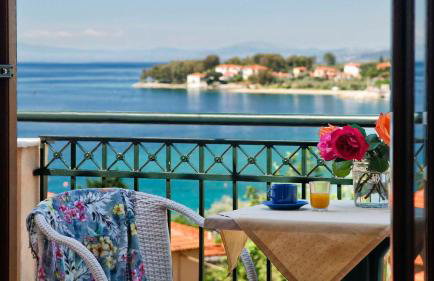 Hotel Apartments Sikia - Foto 1