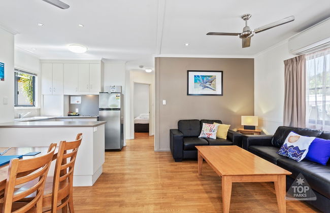 Tasman Holiday Parks - Airlie Beach - Foto 30