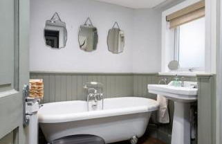 The Tranquil Auchterarder 3-bed Cottage - Foto 12