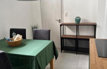 Ferienwohnung in Merzig City an der Saar - Photo 9