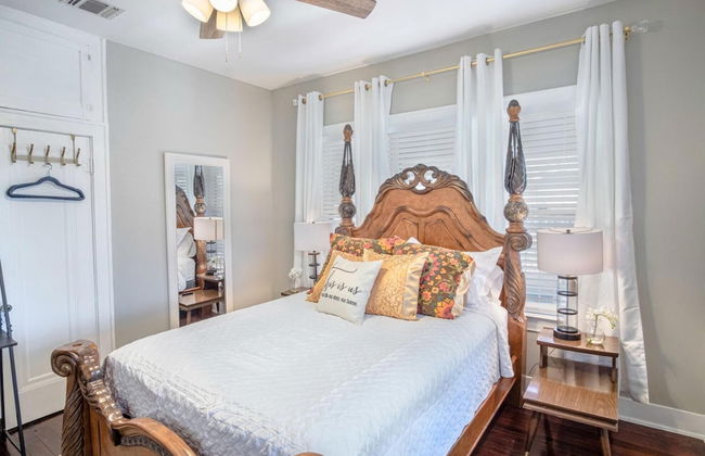 Stunning 3 BR Home Near DT Alamodome - Riverwalk - Foto 16