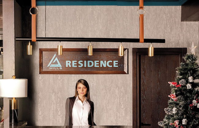 Residence Gudauri Hills - Foto 2