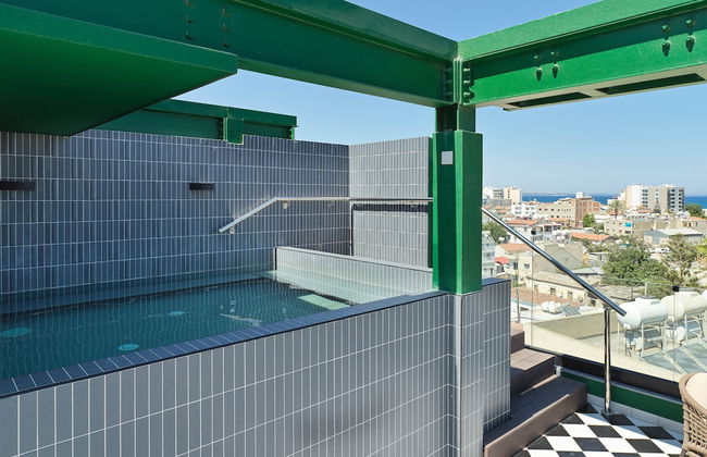 LIV The City Suites - Foto 75