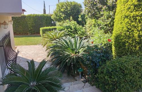 Cosy garden house in a villa - Foto 20