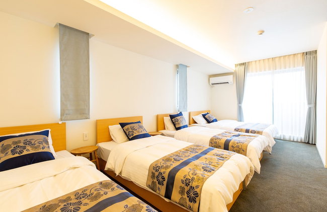 GRAND BASE Hiroshima Ekimae - Foto 18