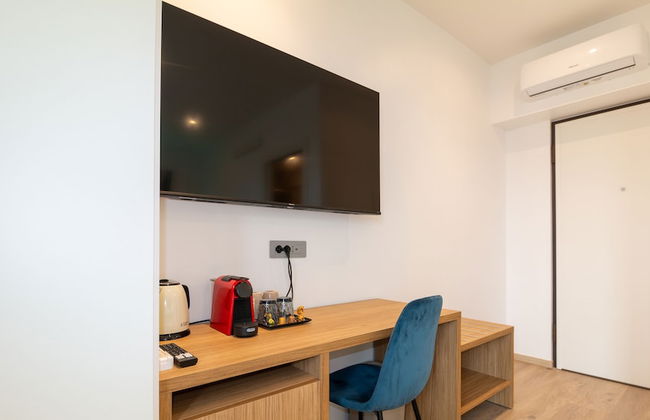 Galleria Roma Art Guesthouse - Foto 11