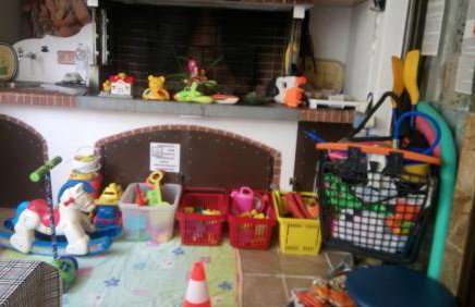 Villa George - Family Holidays - Foto 50