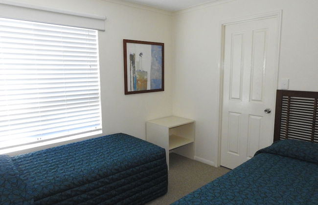 On The River Apartments - Photo 5