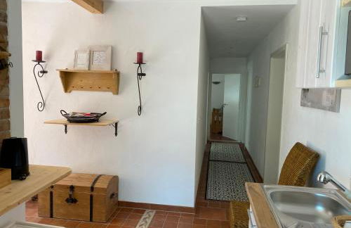 Gemütliches Domizil über den Dächern von Jena - Foto 20