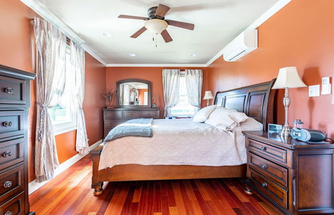 Private Pond Cozy Home Enjoy - Foto 8