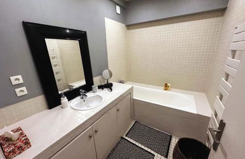 Rooftop garden in Paris - Foto 9