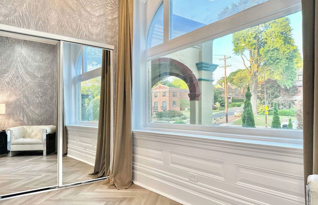 The Elliott Hotel at Highland Park - Foto 13