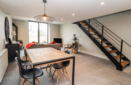 The Old Workshop - Foto 13