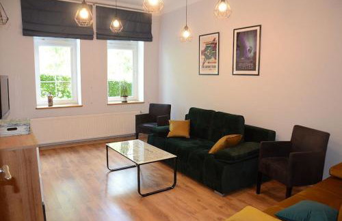 Apartament Fabryka Endorfin Kłodzko - Foto 10