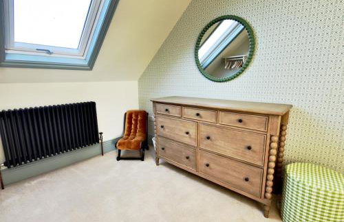 1 Bossiney House - Bude Cornwall - Foto 61