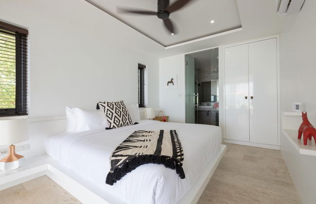 Skye Beach Hotel - Foto 24