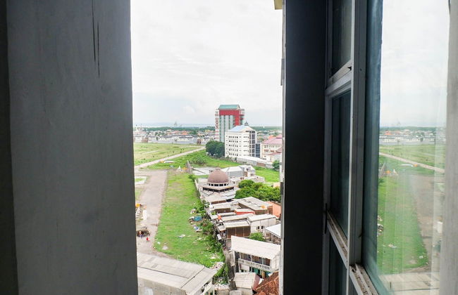 Modern Spacious Studio Room Apartment at Taman Melati - Foto 3