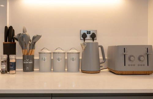 Pet friendly 2BR City Centre Apartment - Near Piccadilly - Foto 16