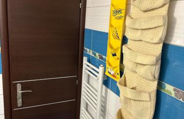 Chris Cozy Apartment - Foto 12