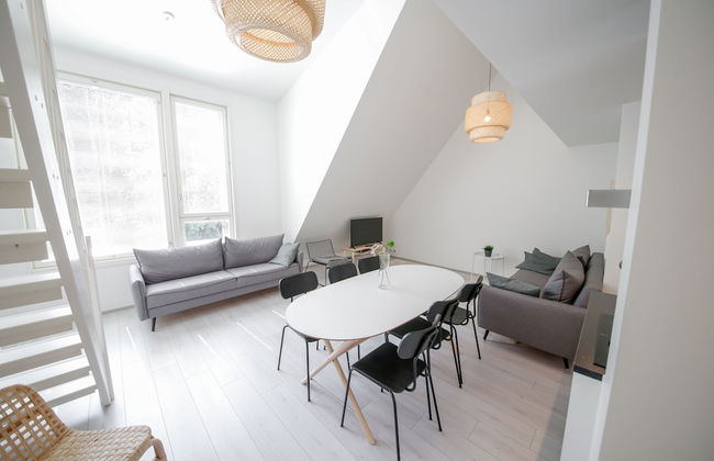 Spot Apartments Espoon Keskus - Foto 27