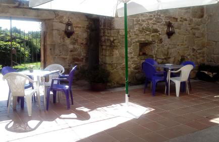 Casa Rural Anxeliña - Foto 16