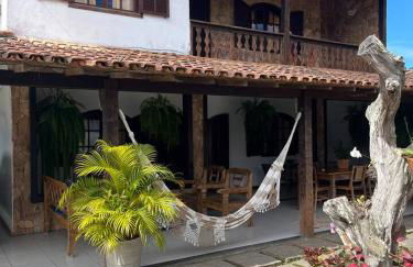 Casa Canto da Serra - Foto 1