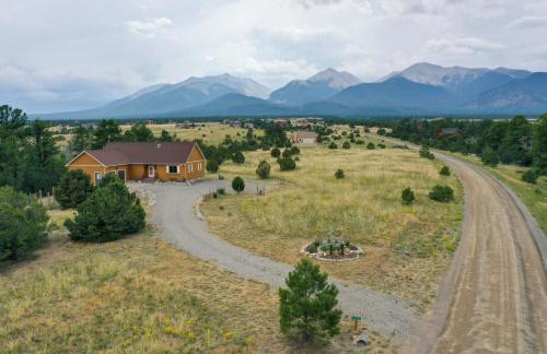 The Fox Den 360 Mtn View and On-Site Hiking! - Foto 36