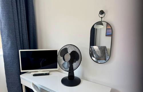 The annexe at 38 - Foto 4