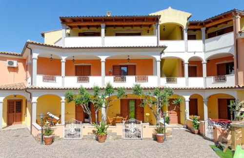 Residence La Corte Di Anastasia - Foto 3