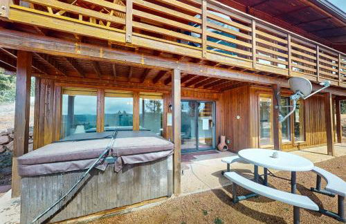 The Mountain Artist's Retreat - Foto 23