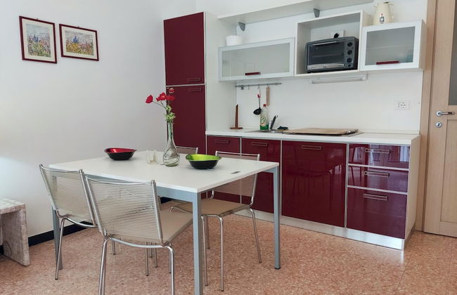 Doria 28 in Marina di Andora - Foto 5