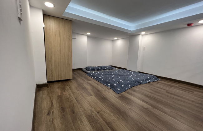 Smiley Apartment District 2 - Foto 45