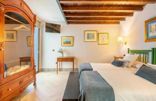 Casa Sierraverde Fuenteheridos by MSHOLIDAYS - Foto 45