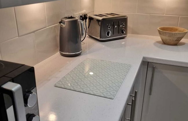 Hursley Lodge - Foto 11