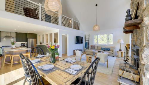 Spacious Black Hawk Home with Deck and Mountain Views! - Foto 2