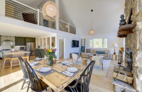 Spacious Black Hawk Home with Deck and Mountain Views! - Foto 2