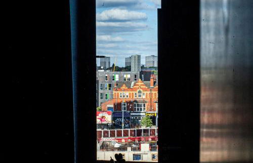 The Black Box-Wyndale Signature Stays - Foto 18