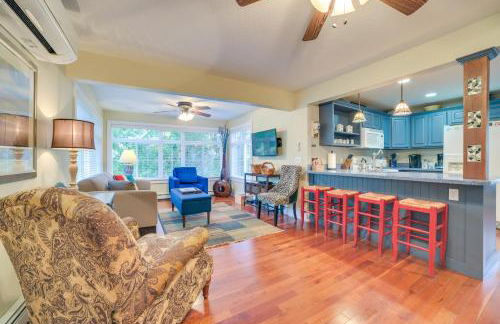 Day Trips to Boyne Mtn! Downtown Charlevoix Duplex - Photo 5