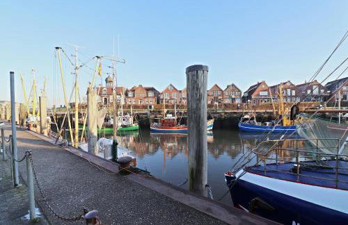 Ferienwohnungen "Zur Friesen Freude" - nur für Feriengäste - Foto 62